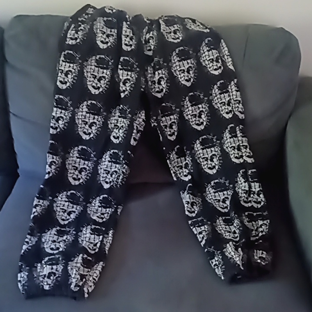 Supreme pinhead pants